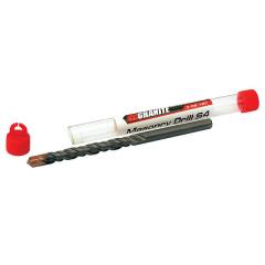 Фото Свердло по бетону Granite 6х100  - Магазин MASMART