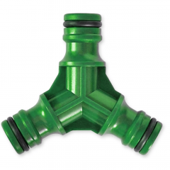 Фото Трійник Verano 72-131  - Магазин MASMART