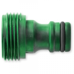 Фото Адаптер 3/4" наружная резьба Verano 72-117  - Магазин MASMART