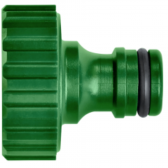 Фото Адаптер 3/4" внутрішня різьба Verano 72-118  - Магазин MASMART