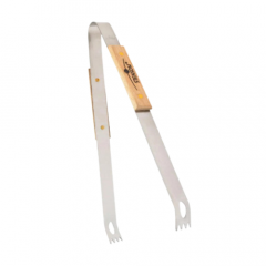 Фото Щипці для барбекю Stenson MH-0913 35 см  - Магазин MASMART