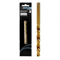 Фото Сверло по металлу Hauer Cobalt 6,5мм  - Магазин MASMART