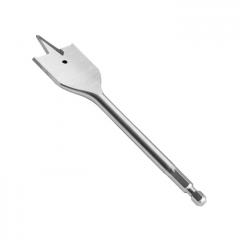 Фото Свердло перове по дереву 25х150 мм  - Магазин MASMART