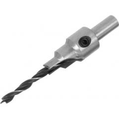 Фото Свердло конфірматне 4,0мм (21-263)  - Магазин MASMART