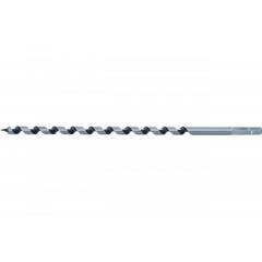 Фото Сверло по дереву спиральное удлиненное 10х300 (21-026)  - Магазин MASMART