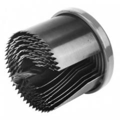 Фото Свердло по дереву наборне 26-63мм висота 2" (21-251)  - Магазин MASMART