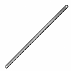 Фото Полотно для ножівок 1-сторннє 12х300 Technics (41-660)  - Магазин MASMART