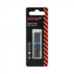 Фото Біта PZ2х50 Днiпро-М (уп.2шт.)  - Магазин MASMART