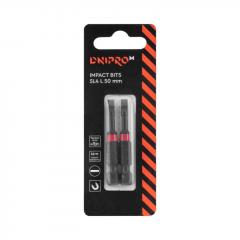 Фото Бита SL4х50 Днепр-М (плоская) (уп.2шт.)  - Магазин MASMART