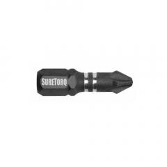 Фото Бита PH2х25 Suretorq  - Магазин MASMART
