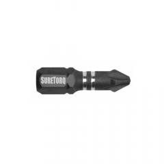 Фото Бита с ограничителем Suretorq PH2х25  - Магазин MASMART