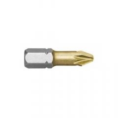 Фото Бита PZ2х25 Suretorq Titanium  - Магазин MASMART