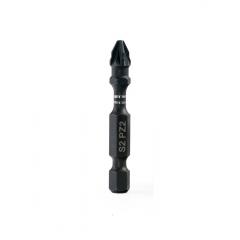 Фото Біта Suretorq Titanium  PZ2х50  - Магазин MASMART