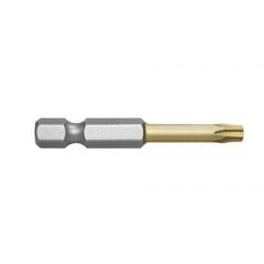 Фото Біта Suretorq TORX T10х25  - Магазин MASMART