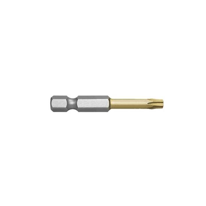 Фото Біта Suretorq Titanium  TORX T10х25 - Магазин MASMART