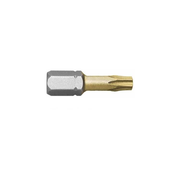 Фото Біта Suretorq Titanium TORX T25х25 - Магазин MASMART