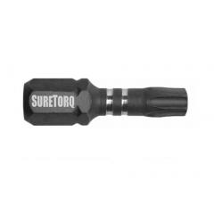 Фото Біта Suretorq TORX T40х25  - Магазин MASMART