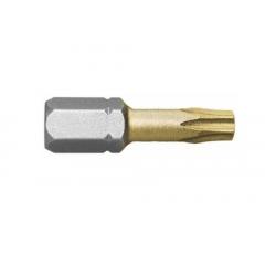 Фото Біта Suretorq Titanium TORX T40х25  - Магазин MASMART