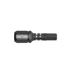 Фото Бита для конфирмата Suretorq 4,0х25  - Магазин MASMART