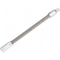 Фото Удлинитель гибкий 1/4" (6,3мм) 150 мм Yato (YT-1400)  - Магазин MASMART