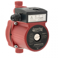 Фото Насос підвищення тиску Aquatica 774711  - Магазин MASMART