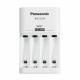 Фото Зарядное устройство для аккумуляторов Panasonic Basic Charger New BQ-CC51E  - Магазин MASMART