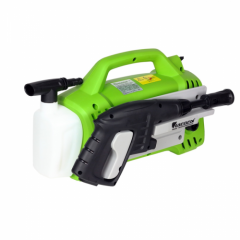 Фото Міні мийка високого тиску Насоси+ Garden CW 5,5/1,4 Mini New  - Магазин MASMART