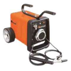 Фото Зварювальний апарат Бригадир Professional ВХ1-250С  - Магазин MASMART