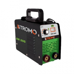 Фото Сварочный инвертор Stromo SW-295  - Магазин MASMART