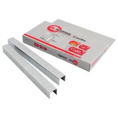 Фото Скоба гартована INTERTOOL RT-0112  12 мм, уп. 1000 шт....  - Магазин MASMART