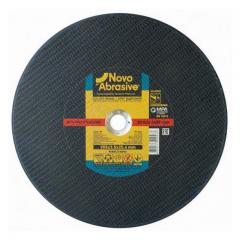 Фото Круг отрезной по металлу ТМ Novoabrasive 355х3,5х25,4  - Магазин MASMART