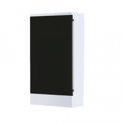 Фото Щиток зовнішній Mutlusan Comfort на 36 модулів  - Магазин MASMART