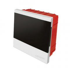 Фото Щиток внутренний Mutlusan Comfort на 9 модулей  - Магазин MASMART