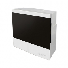 Фото Щиток зовнішній Mutlusan Comfort на 9 модулів  - Магазин MASMART