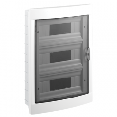 Фото Щиток внутренний Viko на 36 модулей  - Магазин MASMART