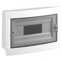 Фото Щиток внутренний Viko на 12 модулей  - Магазин MASMART