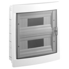 Фото Щиток внутренний Viko на 24 модуля  - Магазин MASMART