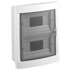 Фото Щиток внутренний Viko на 16 модулей  - Магазин MASMART