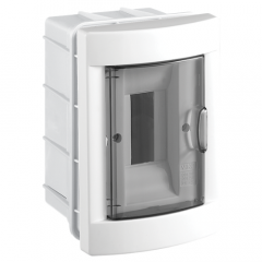 Фото Щиток внутренний Viko на 2 модуля  - Магазин MASMART