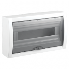 Фото Щиток зовнішній Viko на 18 модулів  - Магазин MASMART