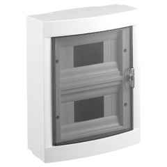 Фото Щиток наружный Viko на 16 модулей  - Магазин MASMART