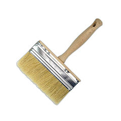 Фото Кисть-макловица 30х130 мм  - Магазин MASMART