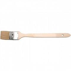 Фото Кисть радиаторная 3" Hardy №74 (0220-705130)  - Магазин MASMART