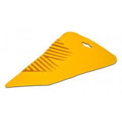 Фото Шпатель для обоев Крыло 280 мм Украина 05-752  - Магазин MASMART