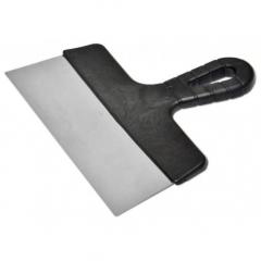 Фото Шпатель 200 мм (пластикова ручка)  - Магазин MASMART