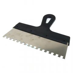 Фото Шпатель зубчатий 350 мм (8х8 мм)  - Магазин MASMART