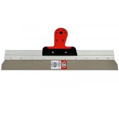 Фото Шпатель нержав фасадний 680мм ручка Двохкомп OLEJNIK...  - Магазин MASMART