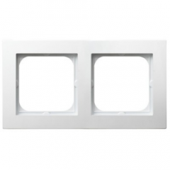 Фото Рамка 2-місна Ospel As  - Магазин MASMART