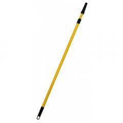 Фото Ручка к валику телескопическая 1,0-2,0 м  - Магазин MASMART