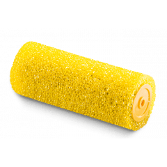 Фото Валик структурный "Шершавый" 8х80х250  - Магазин MASMART